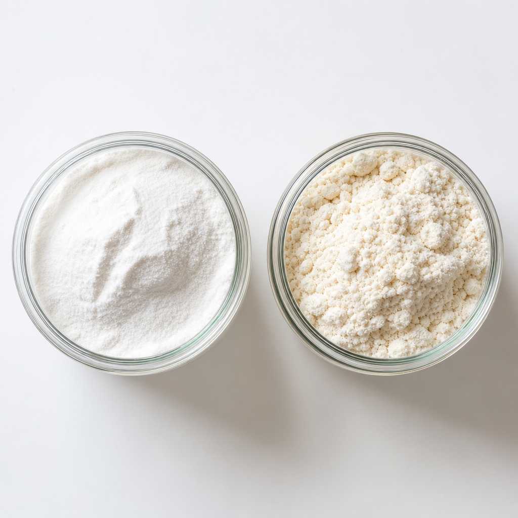 Whey Protein Isolate vs Concentrate: Which Wins?