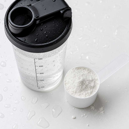 Creatine and Hydration: Why Electrolytes Matter