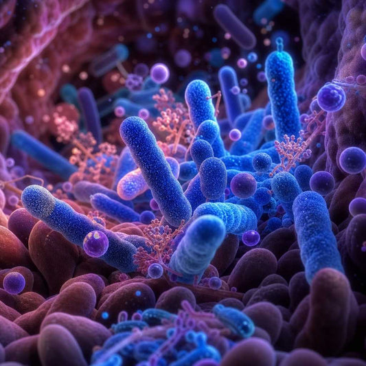 Gut Brain Axis: How Digestion Shapes Mood and Focus