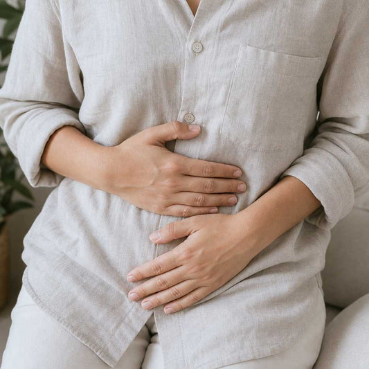 7 Signs of Poor Gut Health (And How to Fix It)