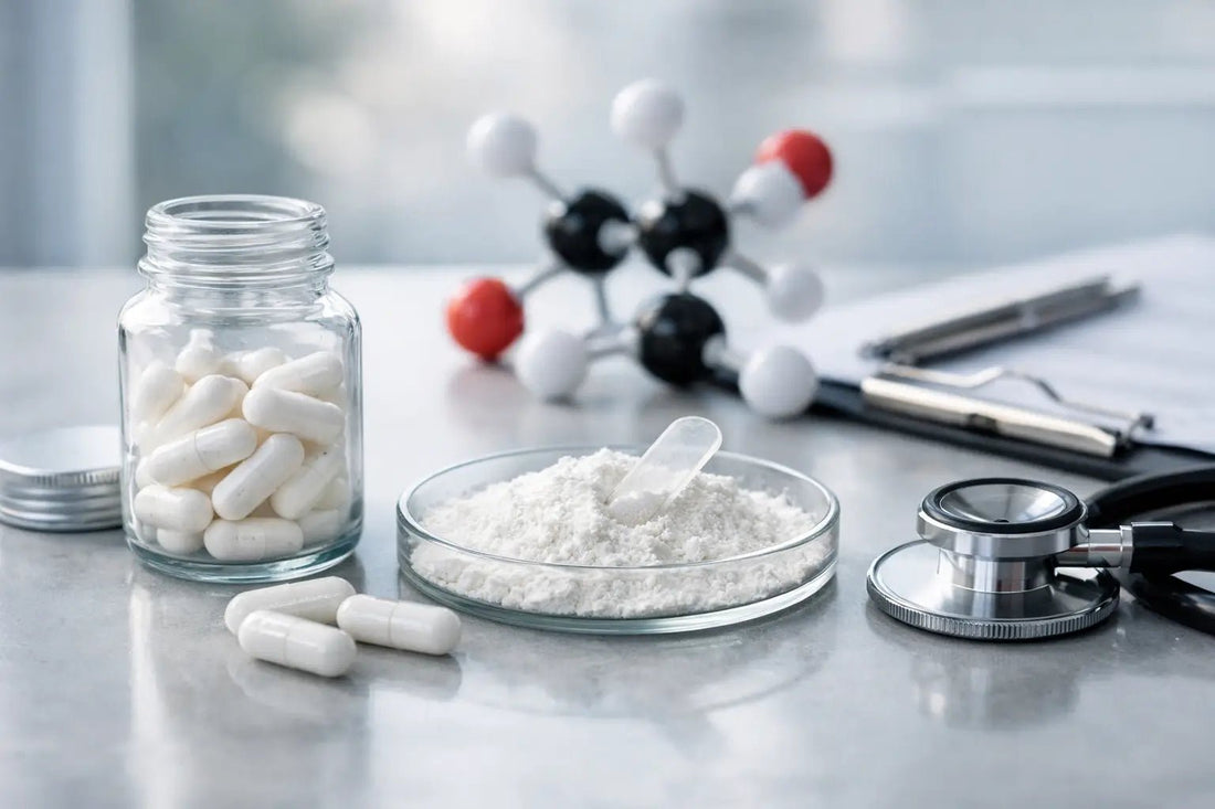 NMN Supplement Review Guide That Makes Sense