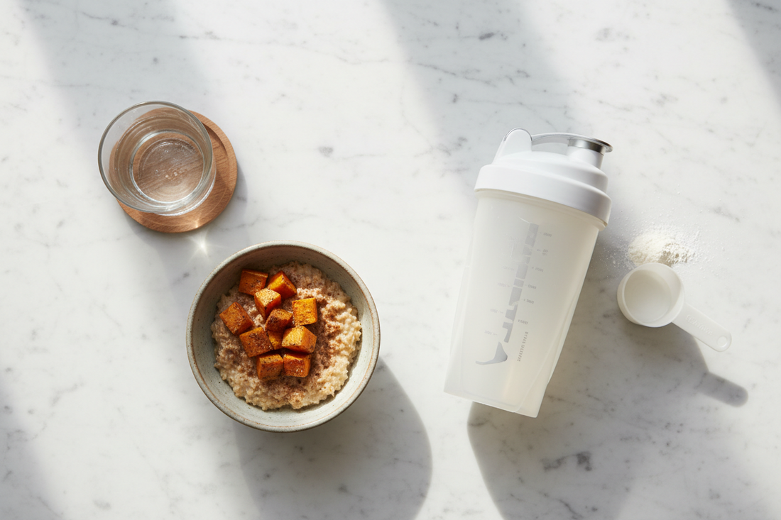 Pre vs. Post-Workout Nutrition: What Science Says