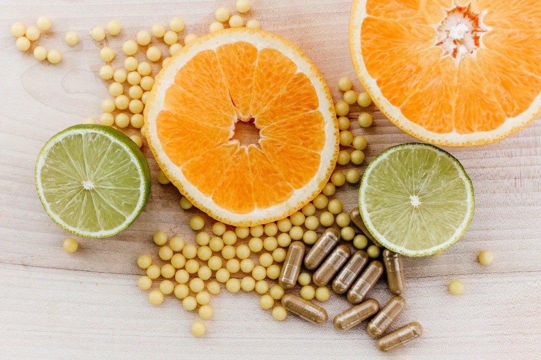 The Benefits of Plant-Based vs. Animal-Based Supplements