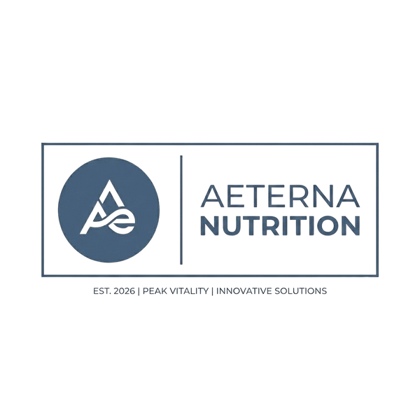 Aeterna Nutrition