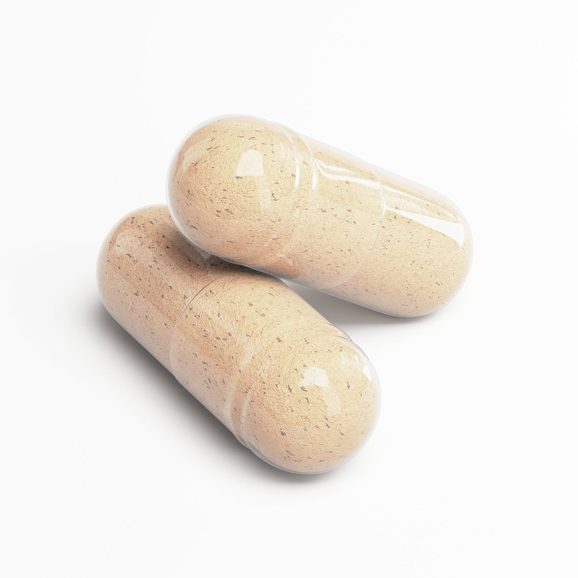 Ox Bile Complex – Digestive Enzyme & Bile Support | Aeterna Nutrition
