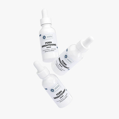 PDRN Brightening Serum | Aeterna Nutrition