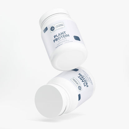 Plant Protein (Chocolate) | Aeterna Nutrition