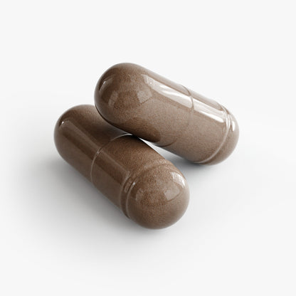 Resveratrol 50% 600mg – Antioxidant Capsules | Aeterna Nutrition